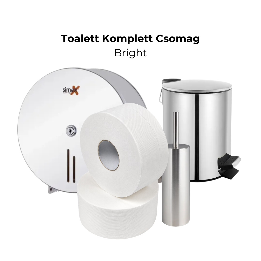 Simex Toalett Komplett Csomag_bright