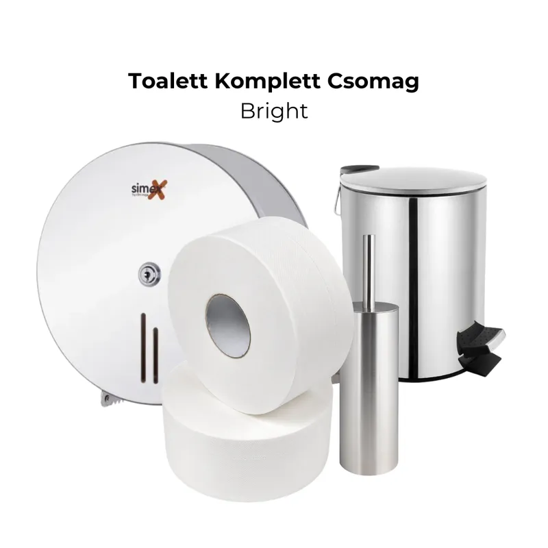 Simex Toalett Komplett Csomag_bright