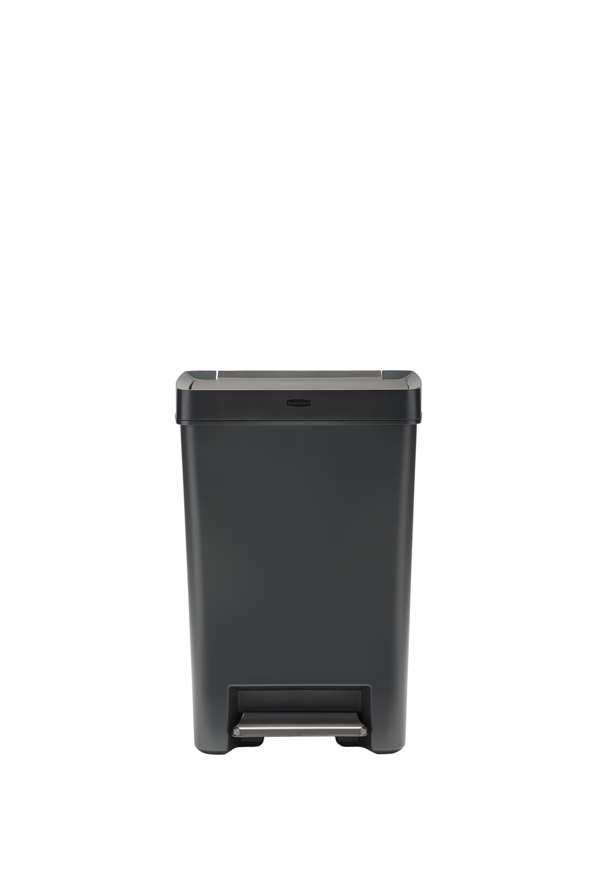 Rubbermaid Premier műanyag szemetes kuka 46L