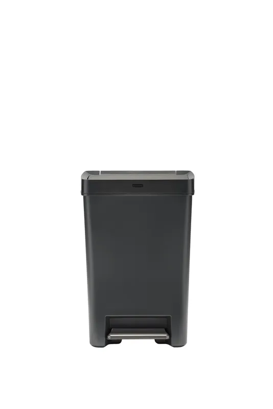 Rubbermaid Premier műanyag szemetes kuka 46L