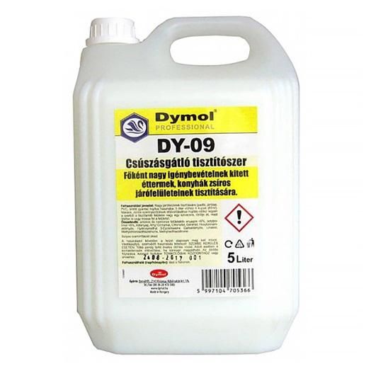 DY-09 Csúszásgátló padlótisztítószer 5L