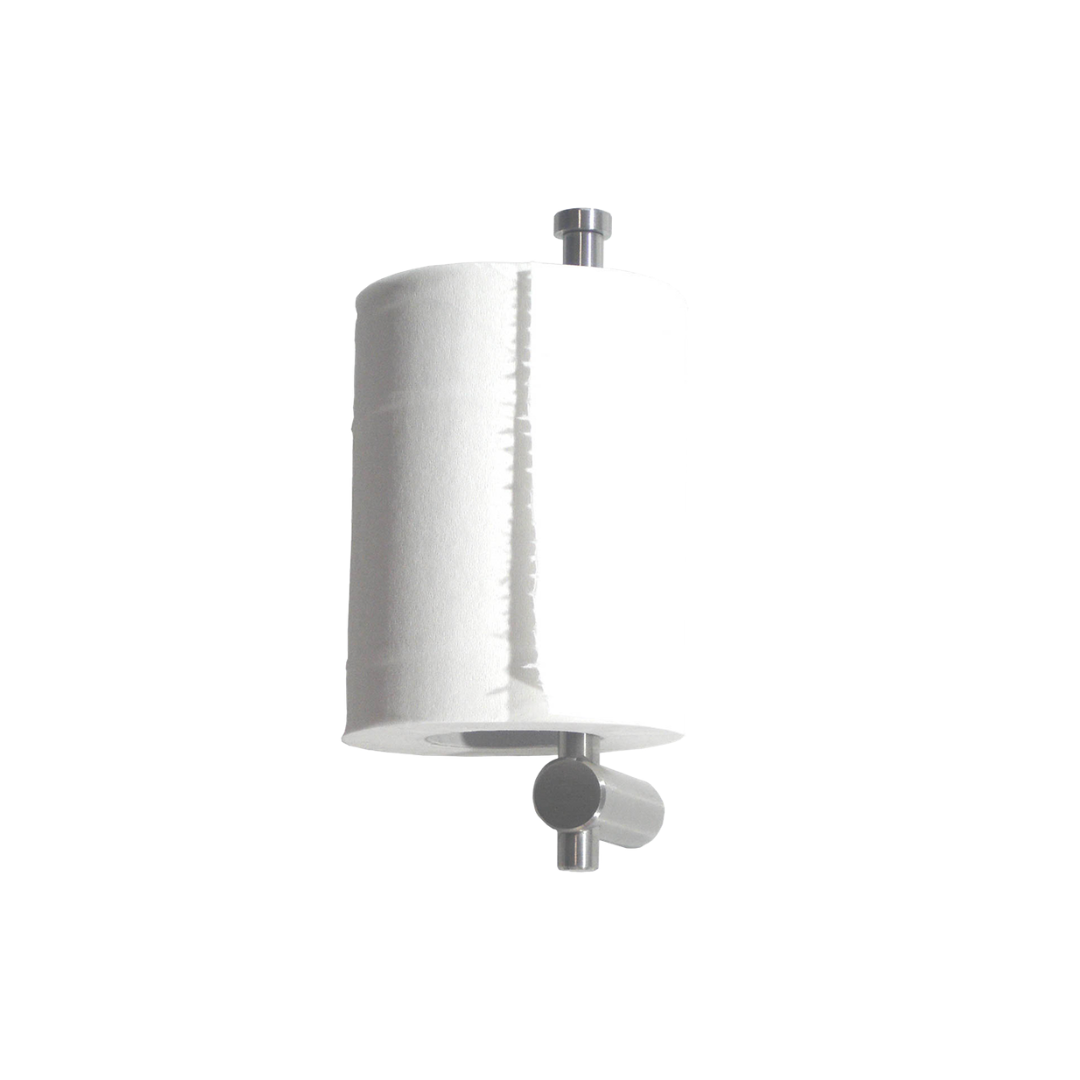 Mediclinics wc papír tartó rúd- szatén 155mm