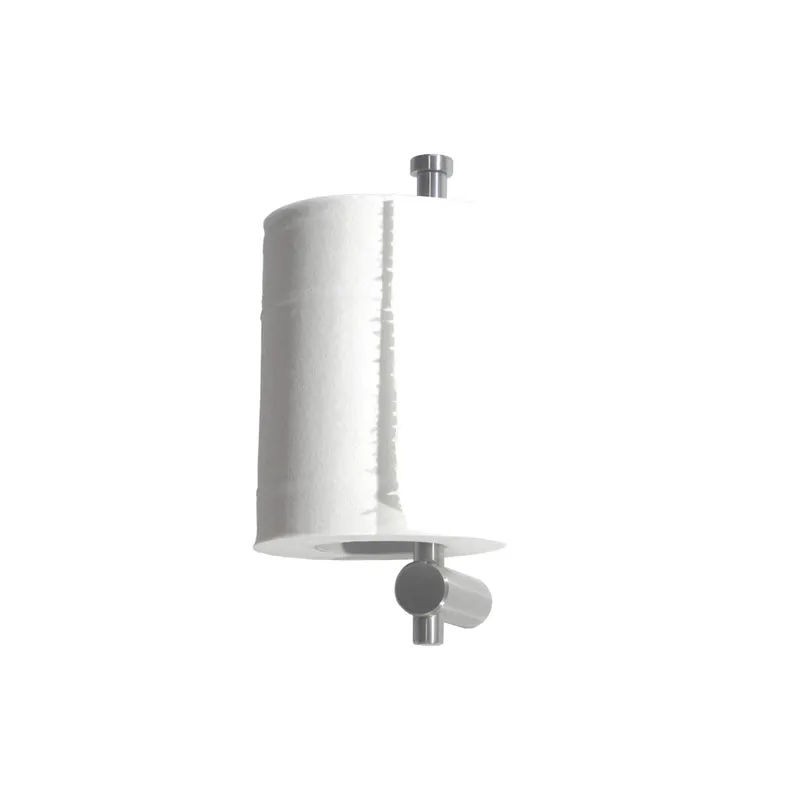 Mediclinics wc papír tartó rúd- szatén 155mm