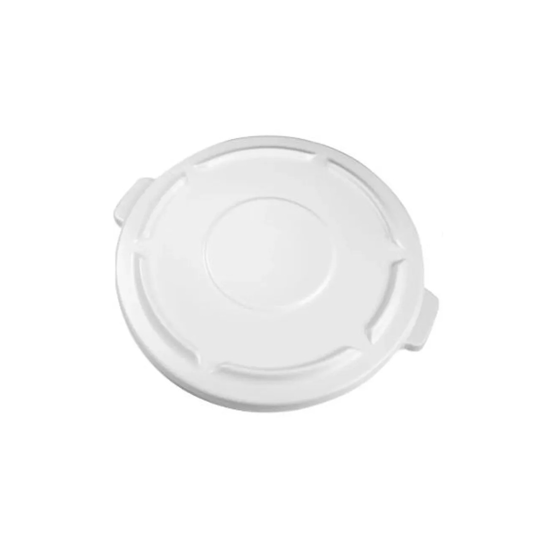 Rubbermaid Brute konténer tető 166L-es szemeteshez-fehér