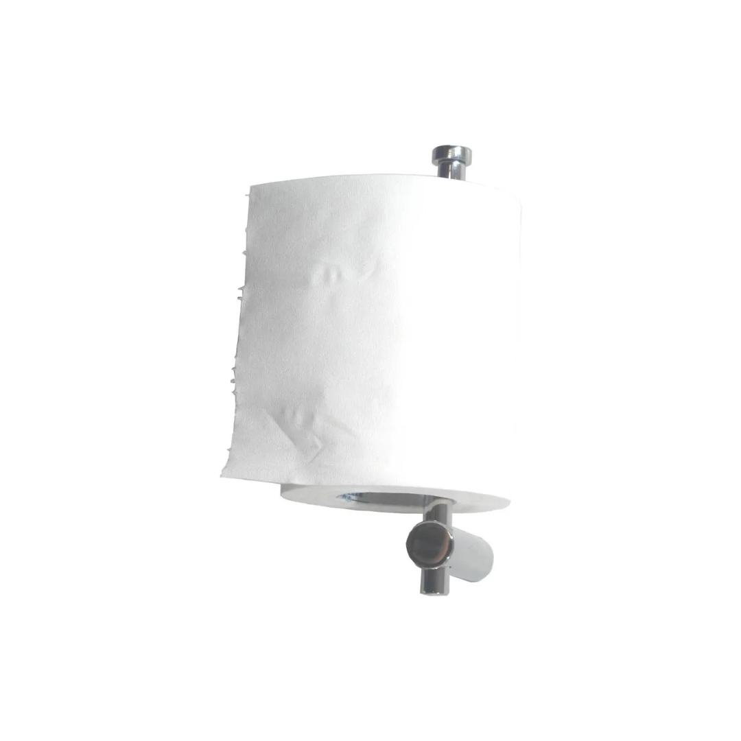 Mediclinics wc papír tartó rúd- fényes 155mm