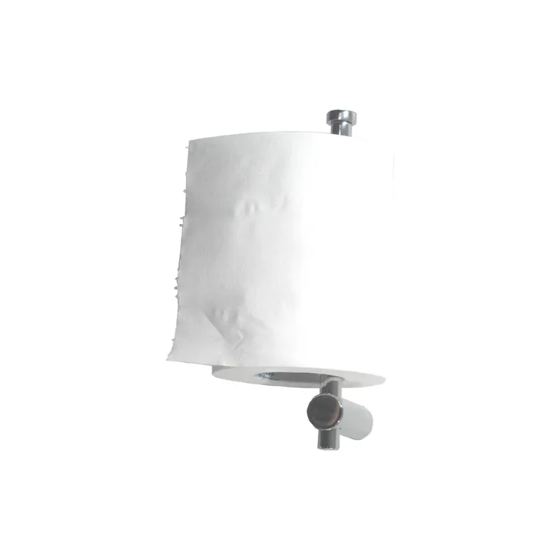 Mediclinics wc papír tartó rúd- fényes 155mm