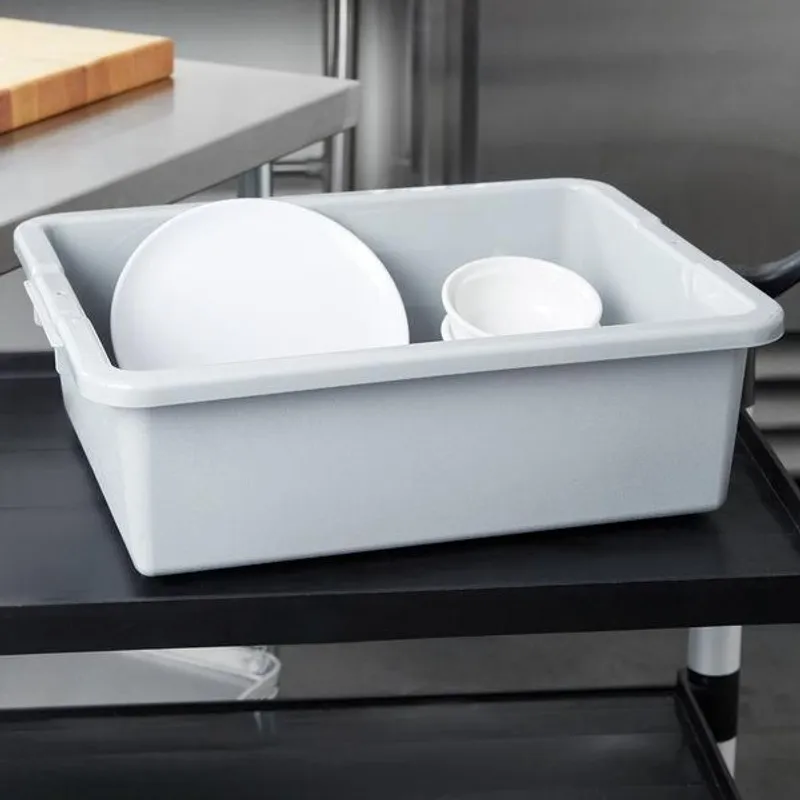Rubbermaid szennyes edény gyűjtő-tároló láda