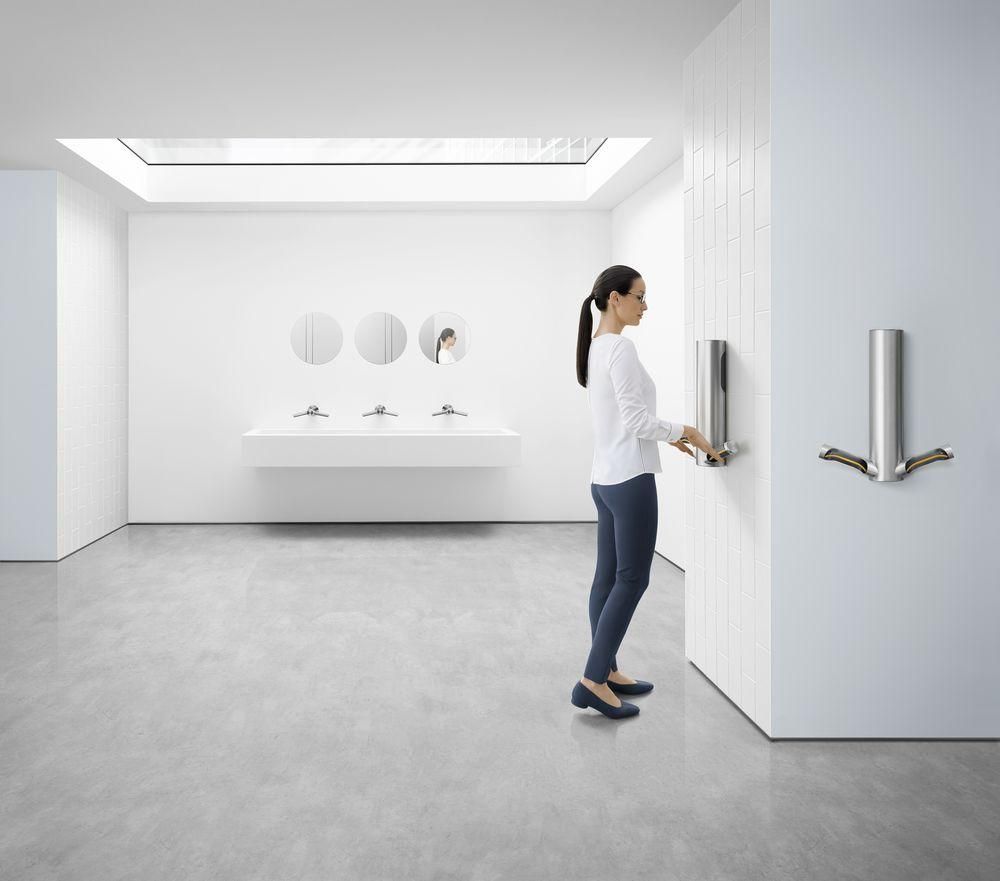 Dyson Airblade 9kJ kézszárító