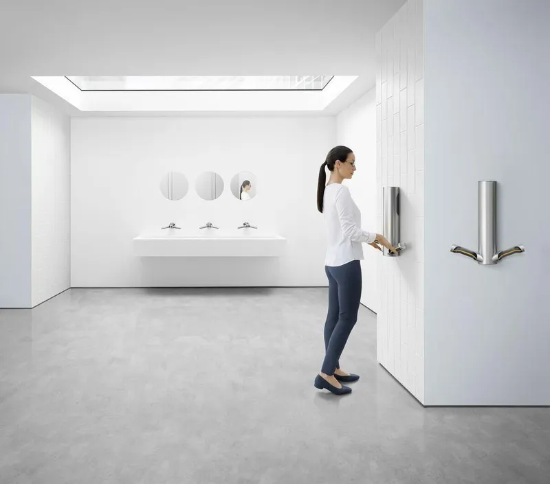 Dyson Airblade 9kJ kézszárító