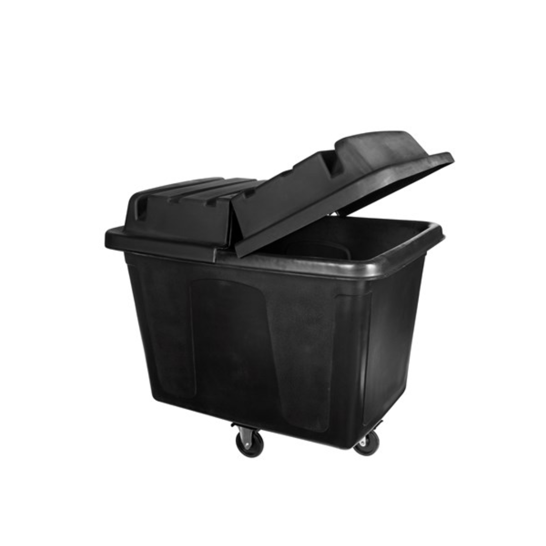 Rubbermaid Cube Truck kocsi tető, 600L-es kocsihoz 