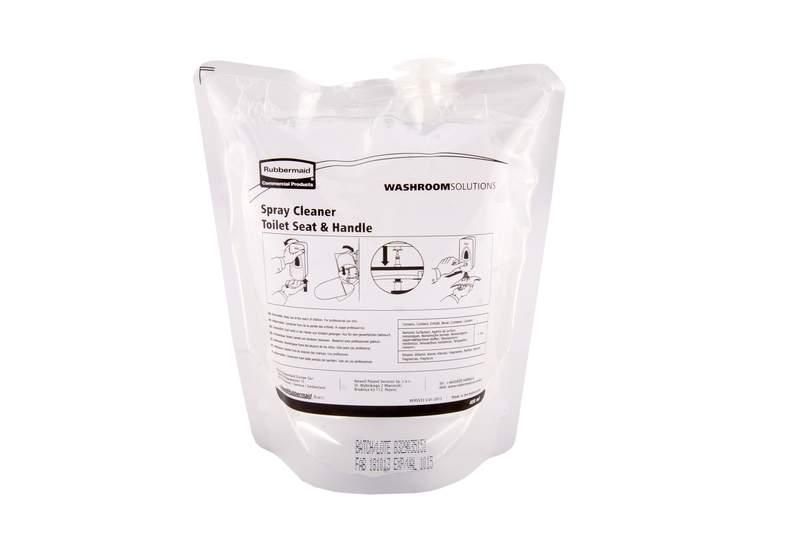 Rubbermaid spray wc ülőke fertőtlenítőszer-400ml