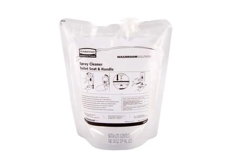 Rubbermaid spray wc ülőke fertőtlenítőszer-400ml