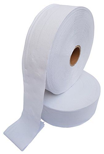 SanOdor nagytekercses WC papír- 2 rétegű- 28cm átmérőjű  6 tekercs/csomag