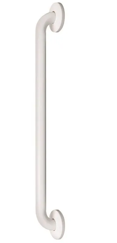 Mediclinics egyenes fali kapaszkodó-fehér-695mm
