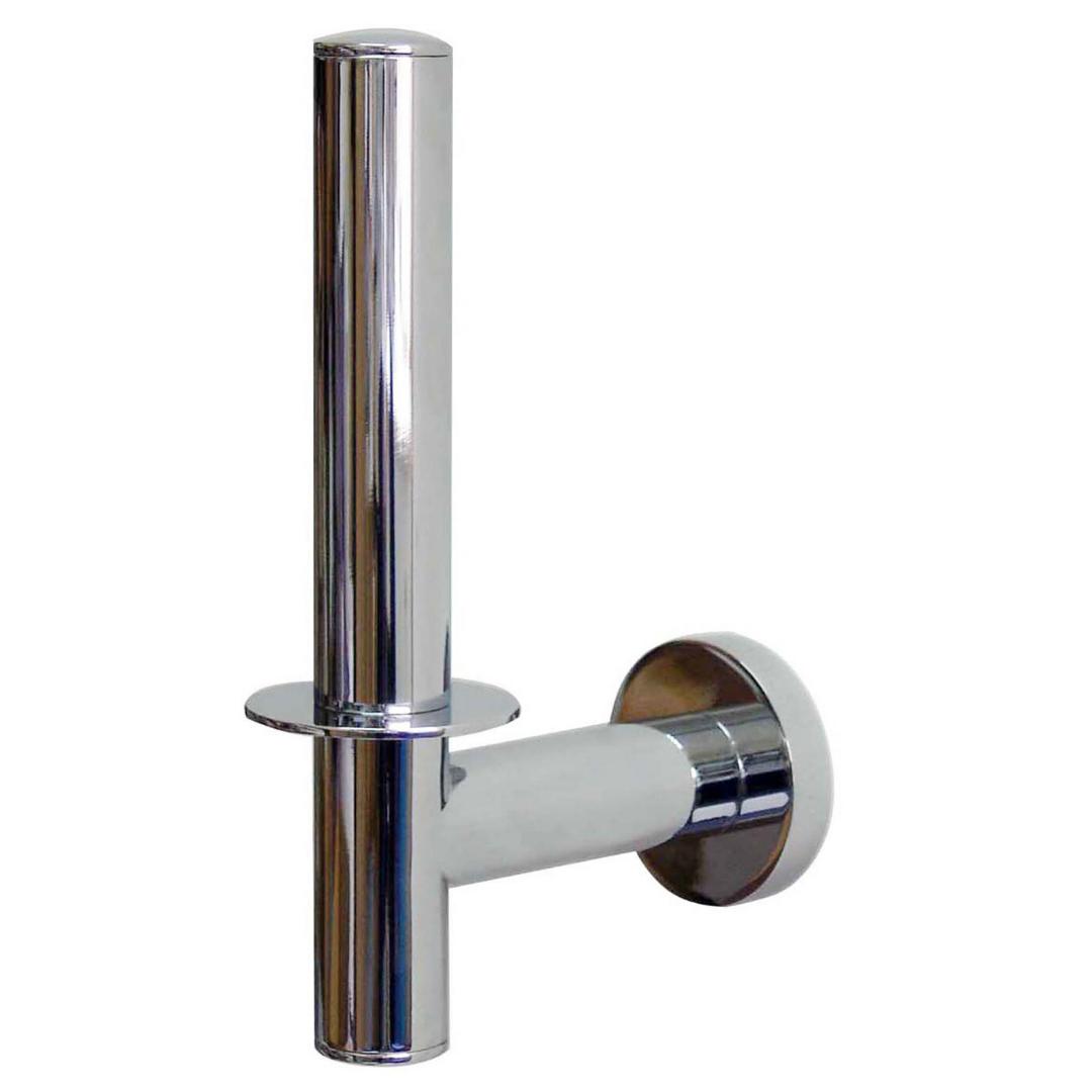 Mediclinics wc papír tartó rúd 186mm- krómozott