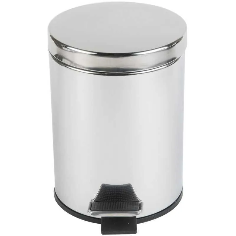 Rubbermaid pedálos szemetes 5,6L-es