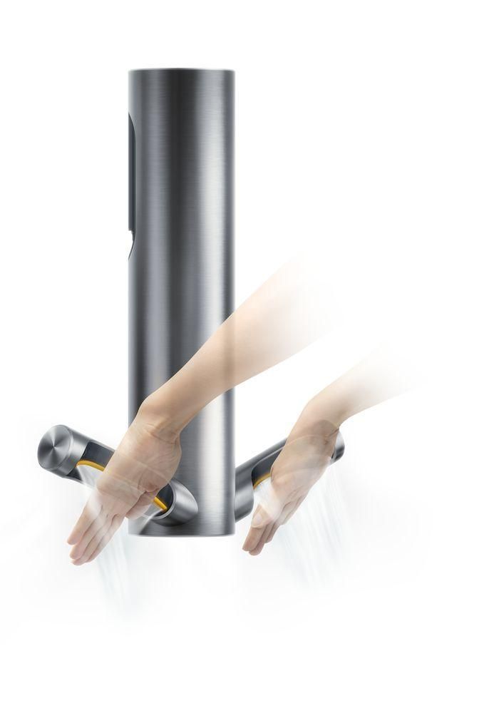 Dyson Airblade 9kJ kézszárító