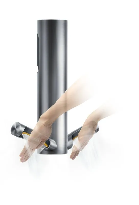 Dyson Airblade 9kJ kézszárító
