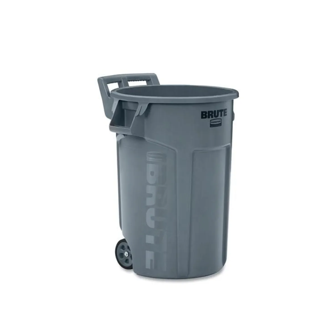Rubbermaid Brute kerekes konténer 167L