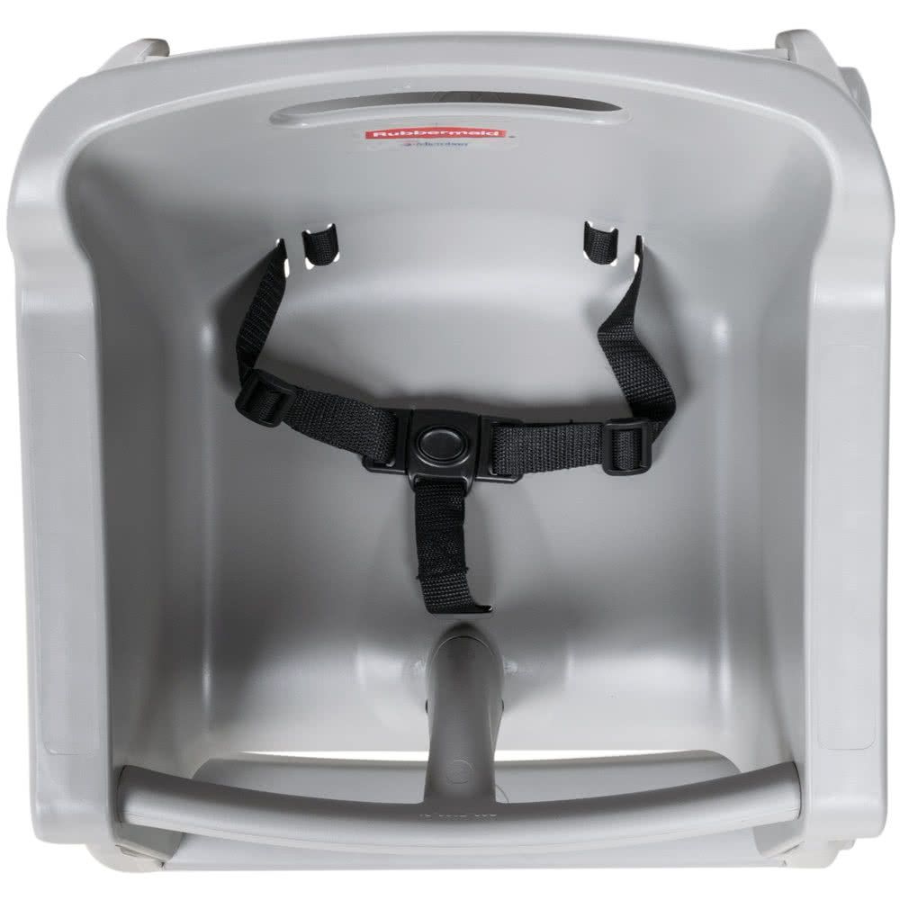 Rubbermaid minőségi gyerek etetőszék