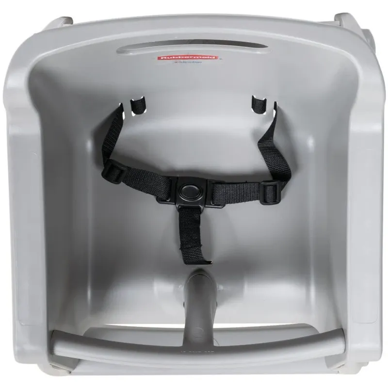 Rubbermaid minőségi gyerek etetőszék