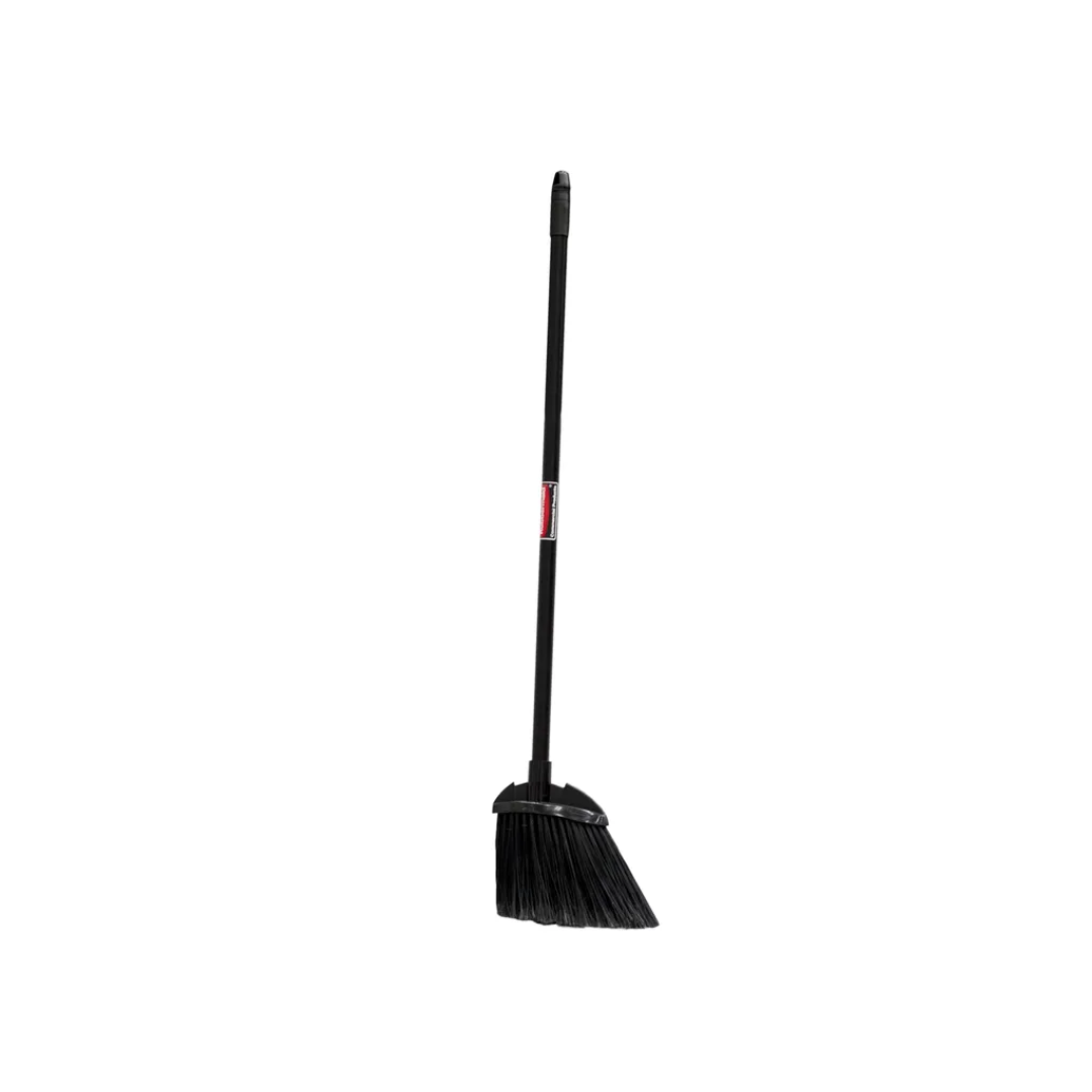 Rubbermaid fekete seprű