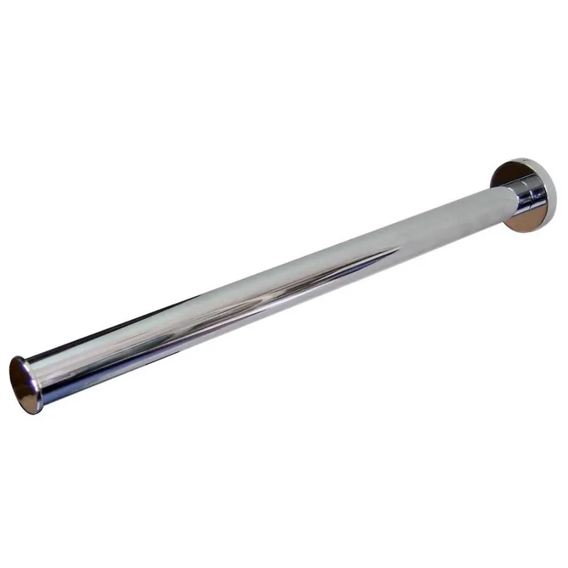 Mediclinics törölközőtartó rúd-390mm hosszú- fényes