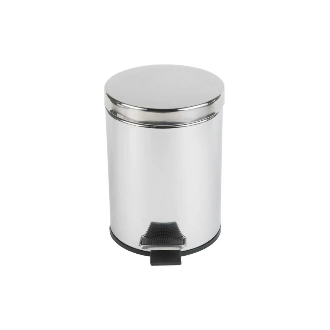 Rubbermaid pedálos szemetes 5,6L-es