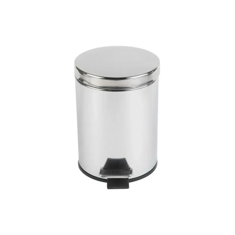 Rubbermaid pedálos szemetes 5,6L-es