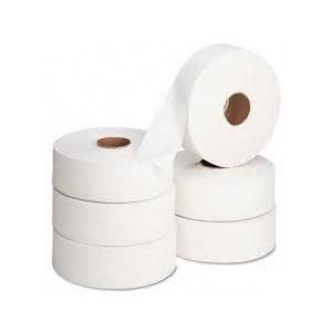 WC papír