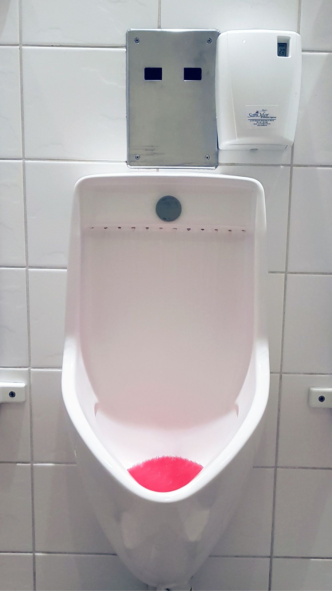 Autosanitizer - dugulásmegelőző szolgáltatás